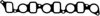 VICTOR REINZ 71-54012-00 Gasket, intake manifold